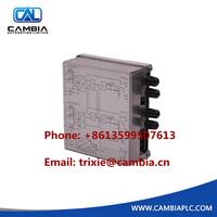 ABB EI803F 3BDH000017R1 Ethernet modules